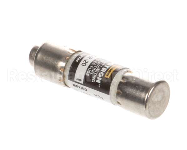 100922 Champion - Moyer Diebel Fuse Atmr-20 600V One-Time