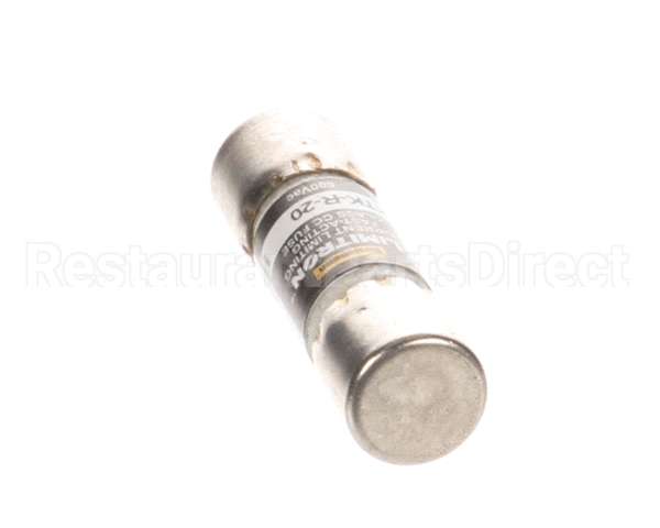 100922 Champion - Moyer Diebel Fuse Atmr-20 600V One-Time