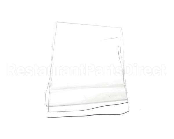 10093 Cretors Baffle, Smoke, Vinyl, 48 Epr