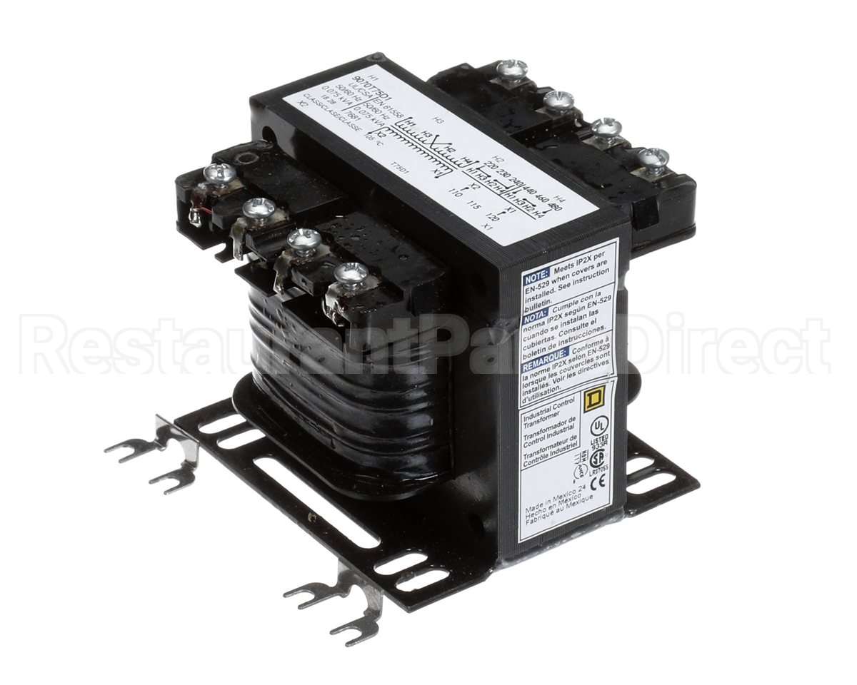 10093 Gaylord Trans 440/115V (Navy Control)