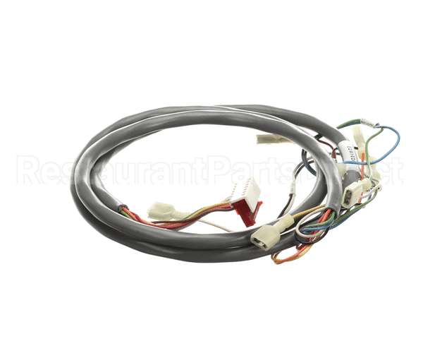 100954 Groen Harness Hy-6G Gas Valves