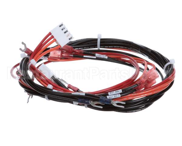 100962 Groen Harness Wire Heater Safety