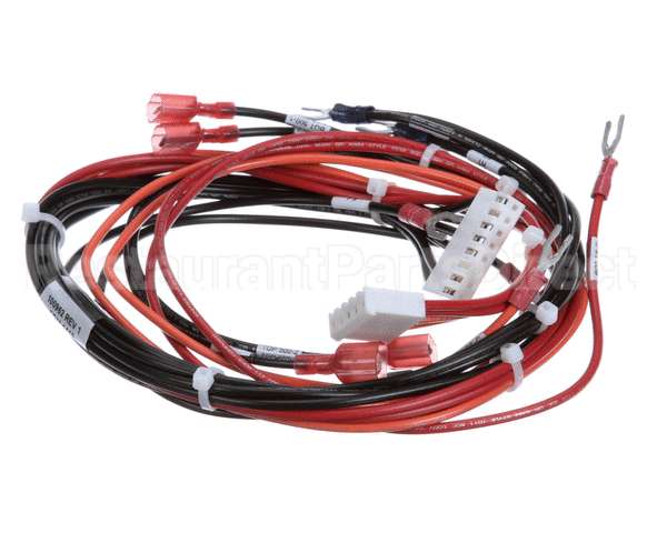 100962 Groen Harness Wire Heater Safety