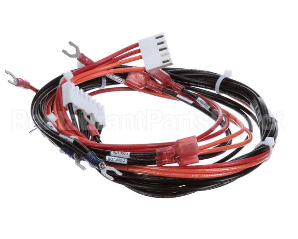 100962 Groen Harness Wire Heater Safety