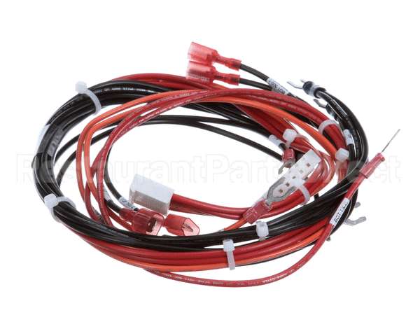 100962 Groen Harness Wire Heater Safety