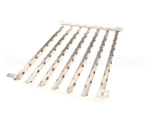 1009670 Alto Shaam Rack,Left,7.14 Es/Esi