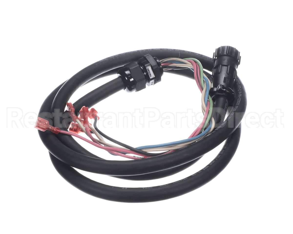 100969 Blodgett Cord, Vlf/Vlh To Top, Qc