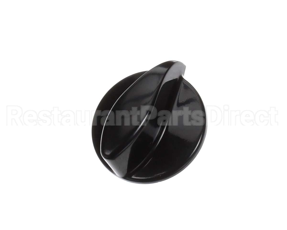 100969 Server Knob Thermostat