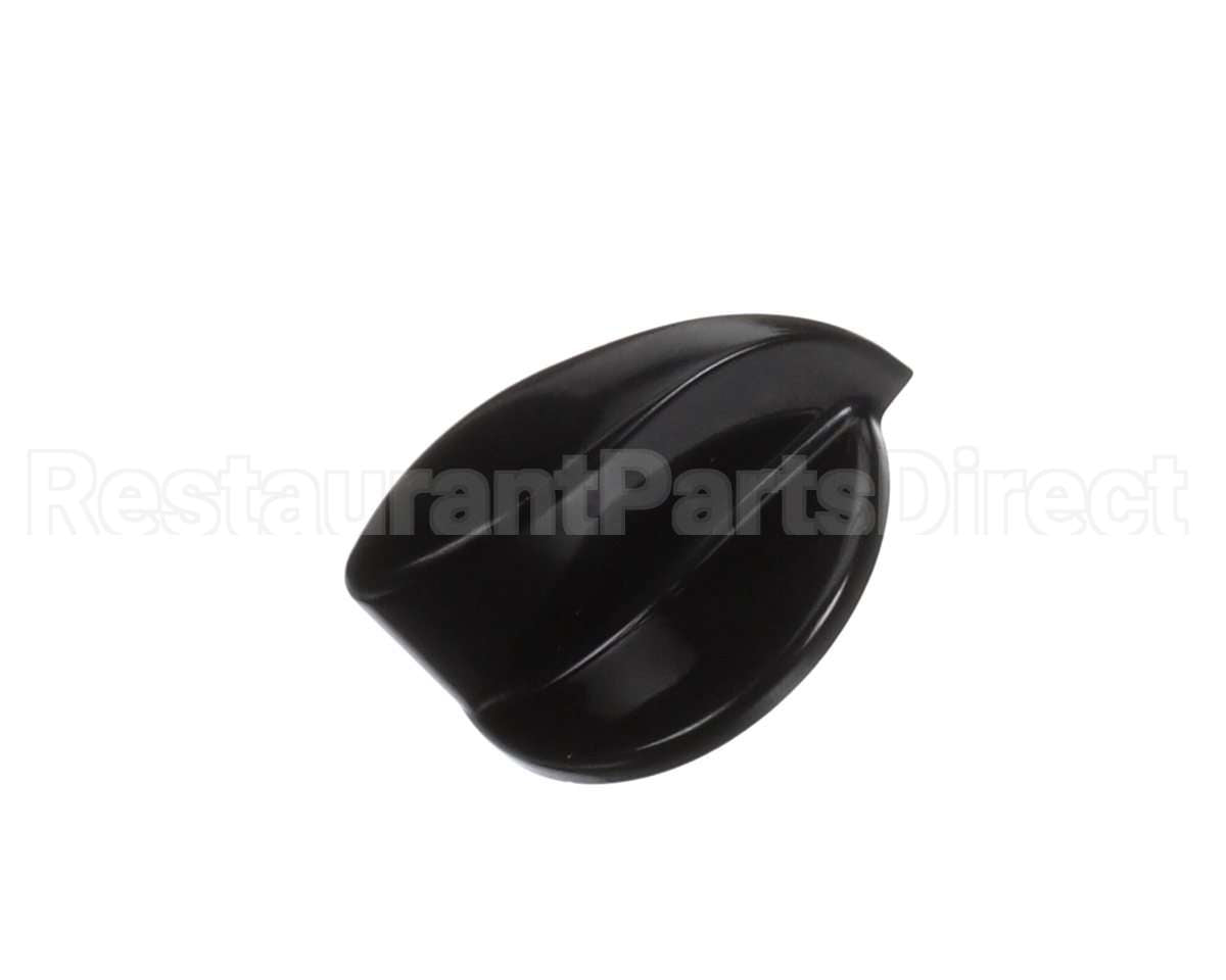 100969 Server Knob Thermostat