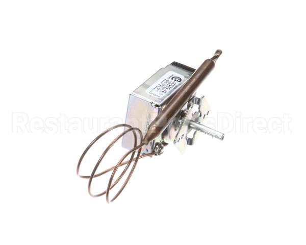 100A078P11 American Foodservice Heat Cont. Thermostat 80 Deg -