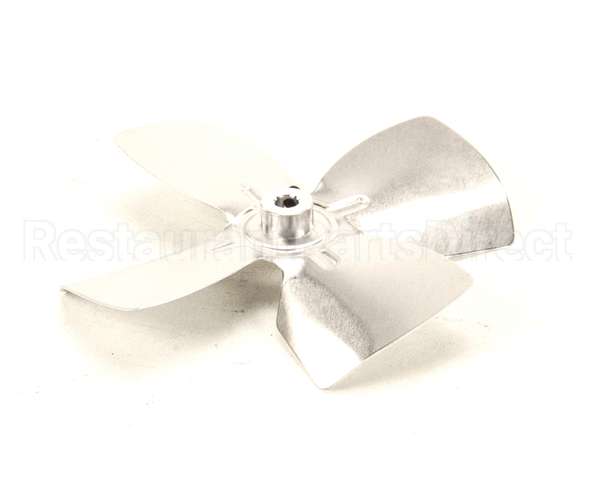 100A090P03 American Foodservice Fan Blade: 5 Dia, 4 Blade,Cw,