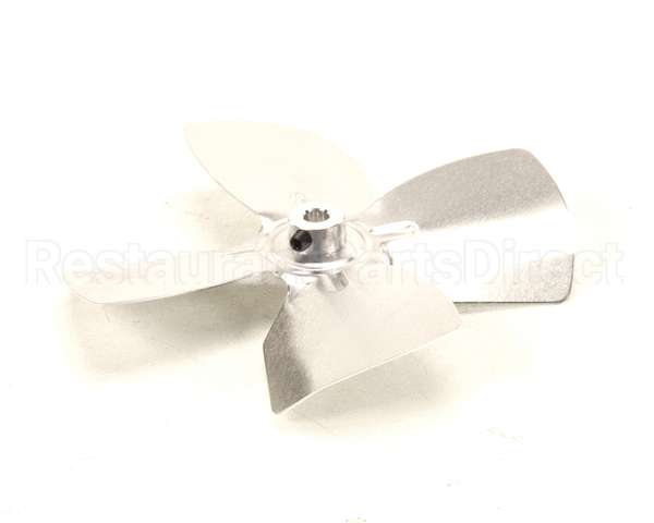 100A090P03 American Foodservice Fan Blade: 5 Dia, 4 Blade,Cw,