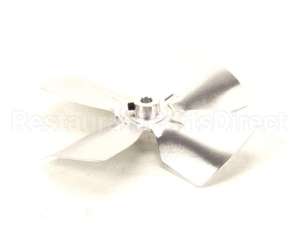 100A090P03 American Foodservice Fan Blade: 5 Dia, 4 Blade,Cw,