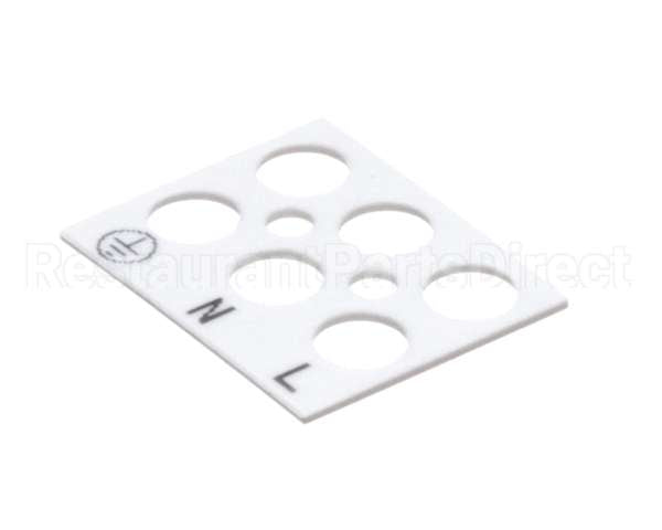 100P967 Antunes Label, Marking Pack Of