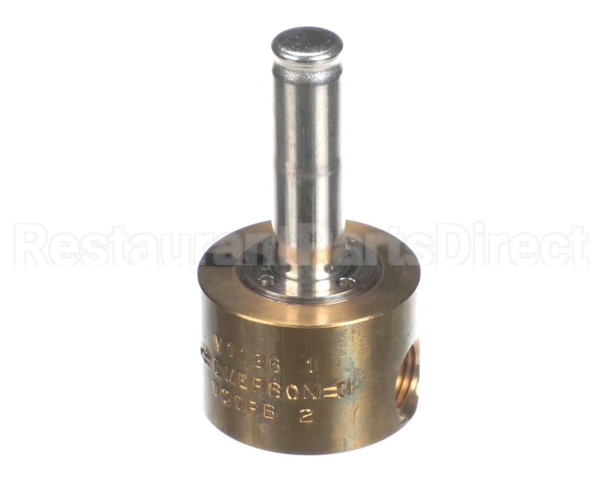 100RB2P2 Heatcraft Solenoid Valveless Coil