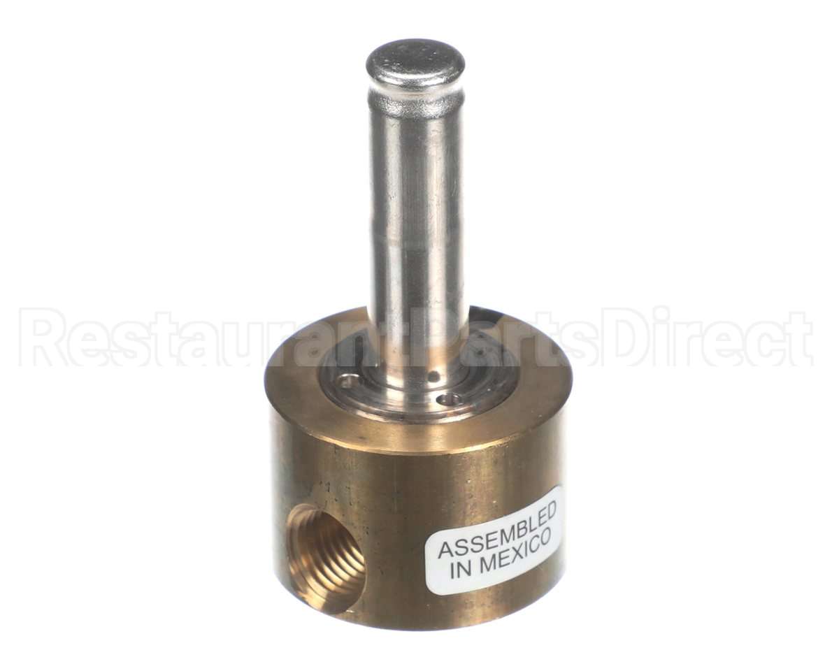 100RB2P2 Heatcraft Solenoid Valveless Coil
