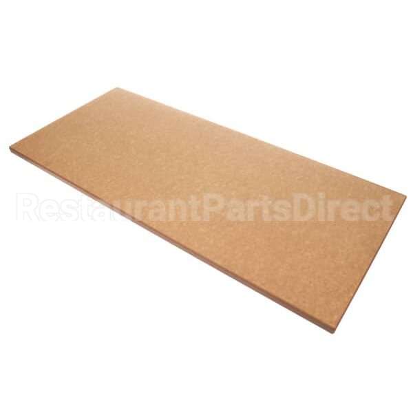 101-004-004M-S Compatible Delfield Board, Comp, 33.62 X 15