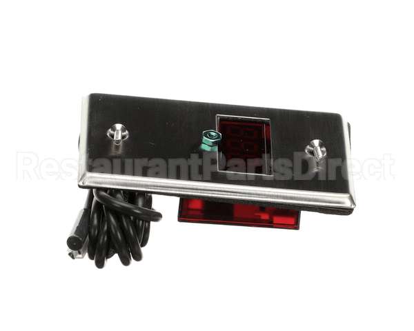 1010 Thermalrite Blast Chiller Thermometer Digital