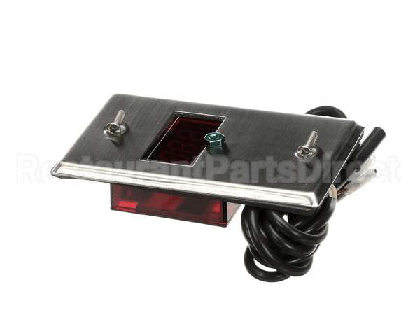 1010 Thermalrite Blast Chiller Thermometer Digital