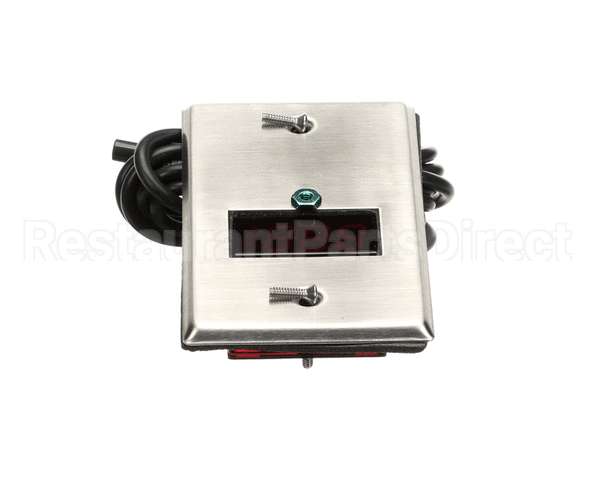 1010 Thermalrite Blast Chiller Thermometer Digital