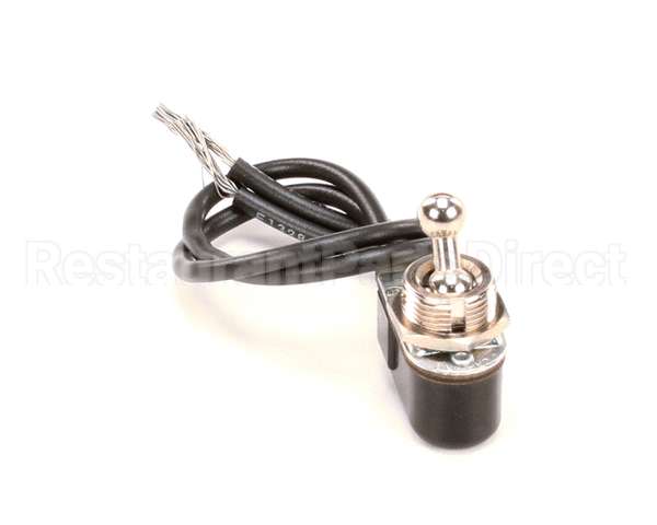 10100 Gaylord 2 Wire Toggle Switch For C1357A
