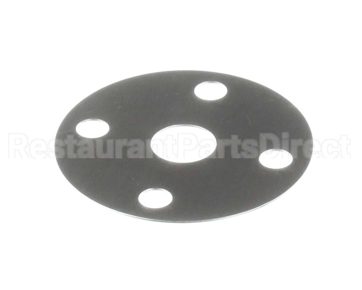1010023 Alto Shaam Spacer,Motor,Ar-6G(08)