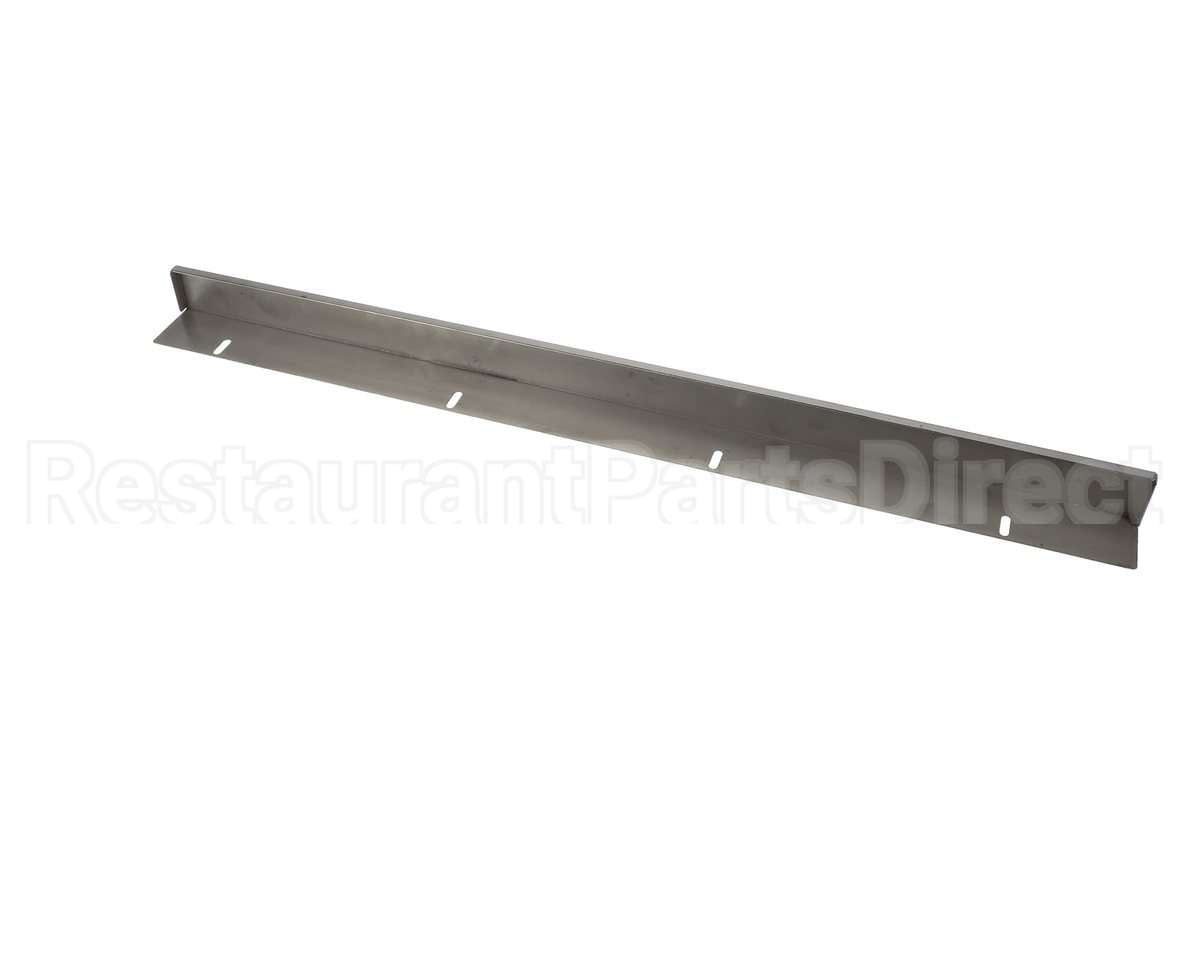 1010070 Alto Shaam Bracket Support Swept Gasket