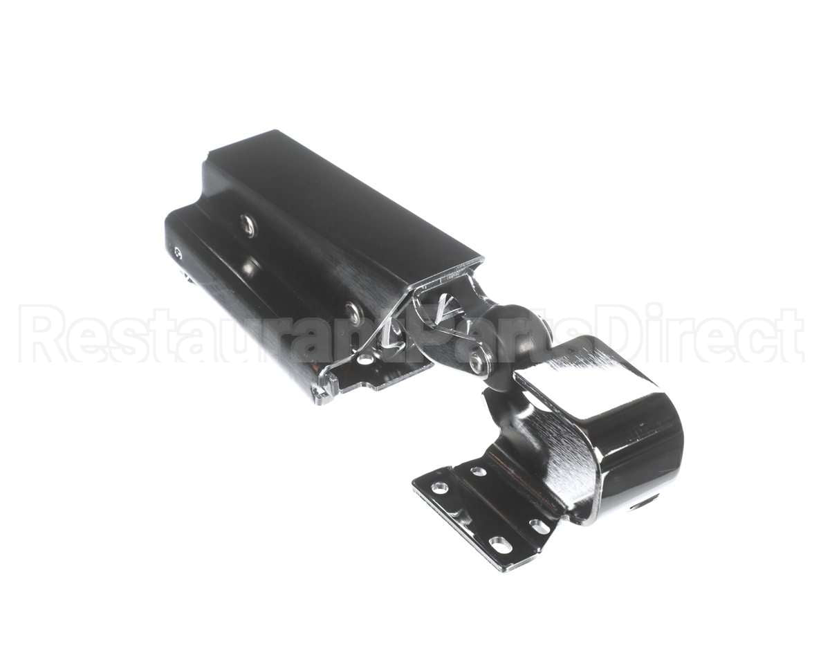 101008 Polar King Door Closure With Hook