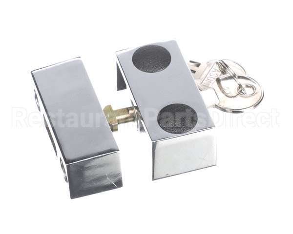 10100SL0004277 Kason Security Lock Low Key #277