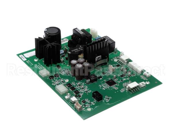 1010109 Perlick Control Board, Elan, Column