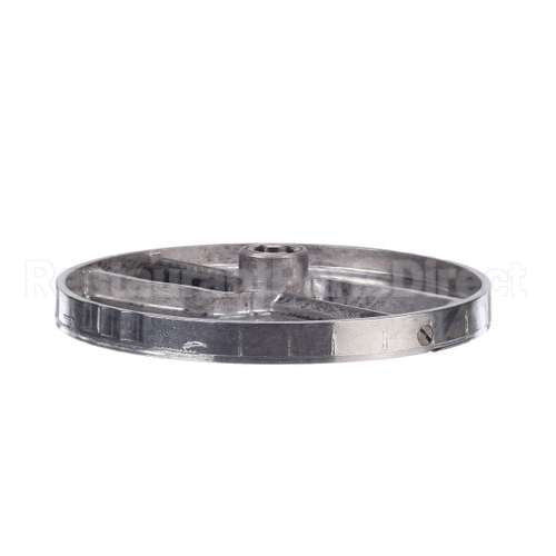 1010210 Sammic 4Mm Julienne Disc