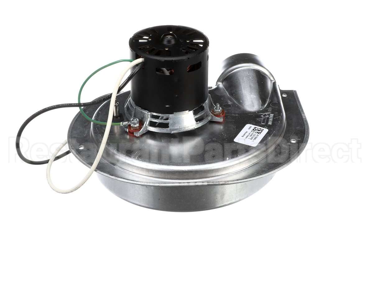 1010239 International Comfort Pro Blower Vent 78+ S