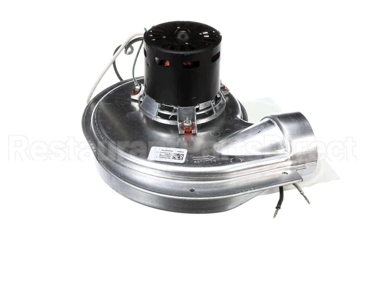 1010239 International Comfort Pro Blower Vent 78+ S