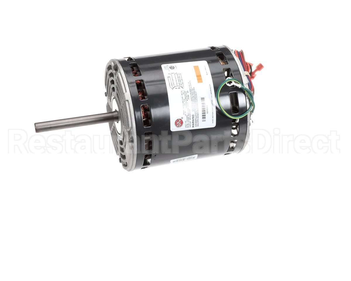 1010263 International Comfort Pro Motor Blowr 1/115 3/4 S