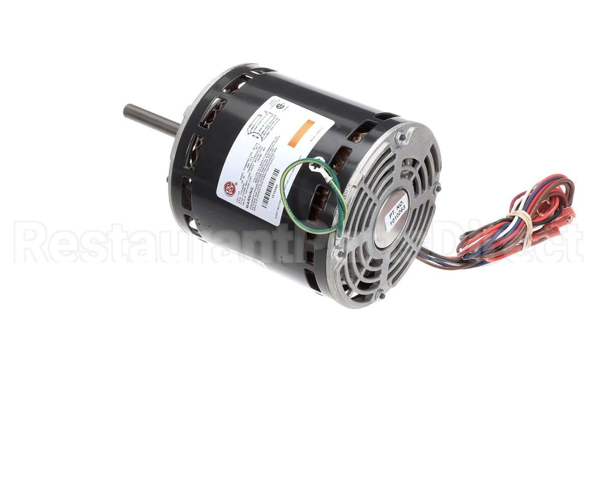 1010263 International Comfort Pro Motor Blowr 1/115 3/4 S