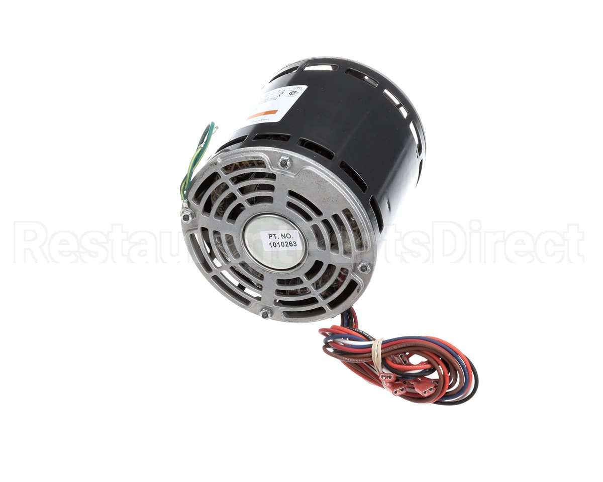 1010263 International Comfort Pro Motor Blowr 1/115 3/4 S