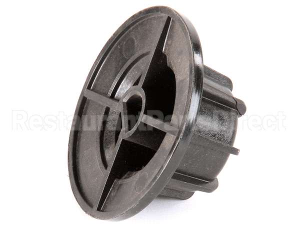 1010300 Southbend Range Knob,Thstat,Gold Insert