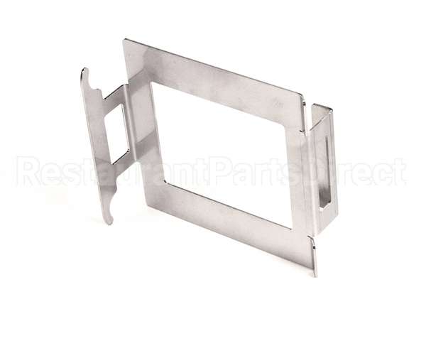 1010343 Alto Shaam Smoker Box Holder Combi Esi