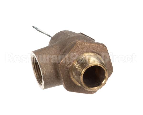 101035 Cleveland Valve;Safety;3/4 In; 12 Psi