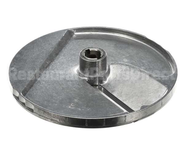 1010400 Sammic Fc-8+ 3/8" Complete Disc