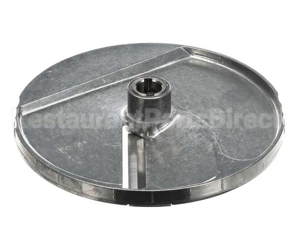 1010400 Sammic Fc-8+ 3/8" Complete Disc