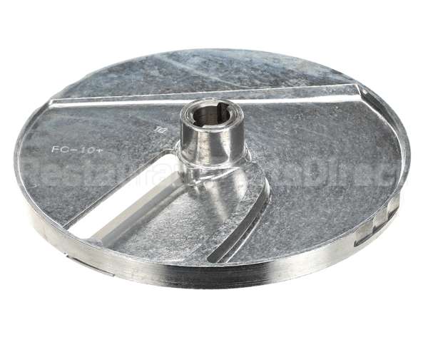 1010401 Sammic Slicing Disc