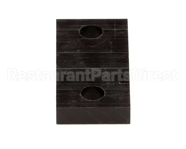 101048 Cleveland Pad; Insulator; Plastic (Door