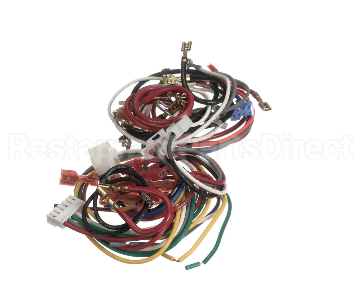 1010762R Nortek Repl,Kit,Wiring,E4Eb-010/-012