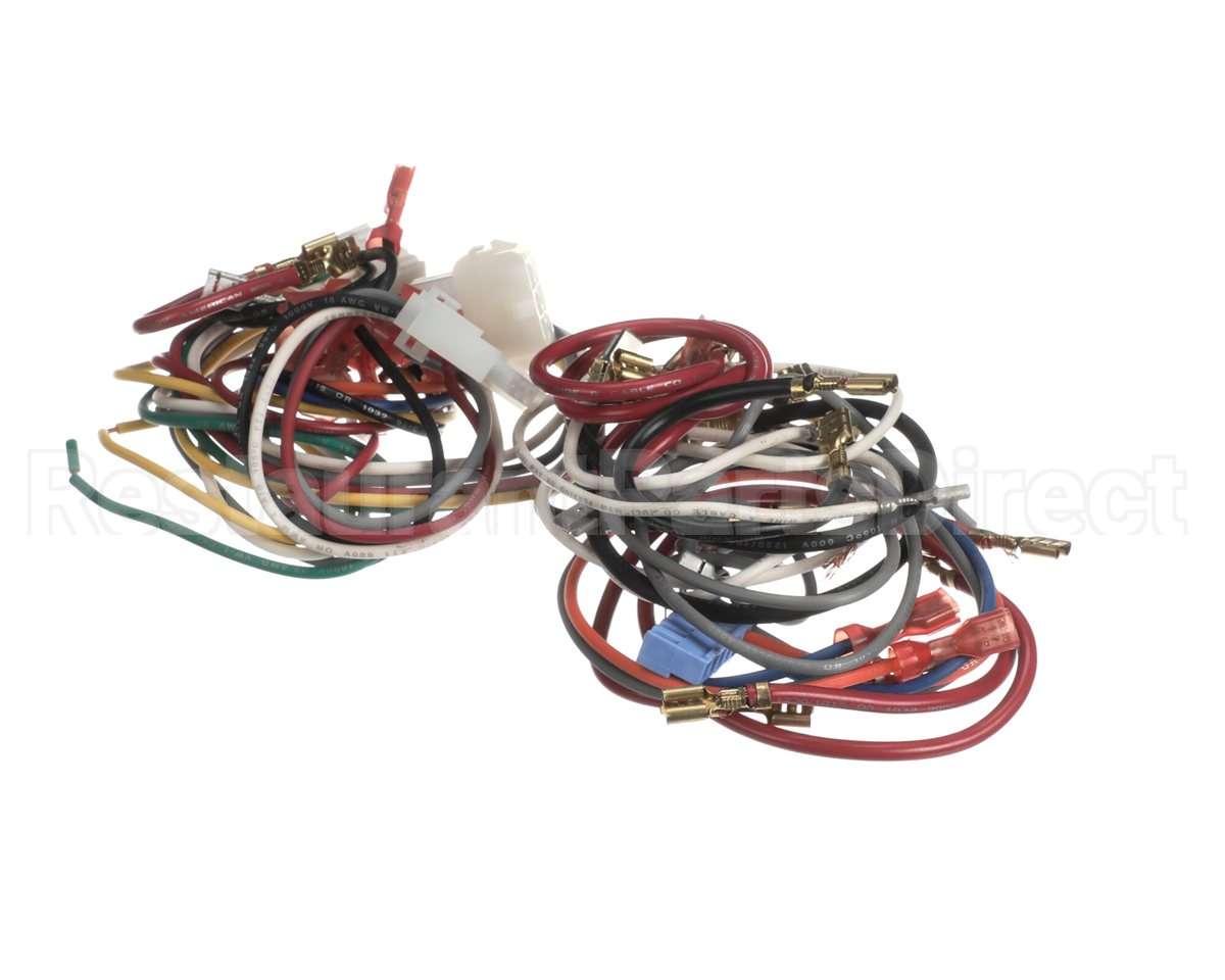 1010762R Nortek Repl,Kit,Wiring,E4Eb-010/-012