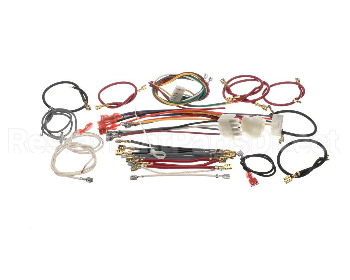1010763R Nortek Repl,Wiring,E4Eb-015/-017