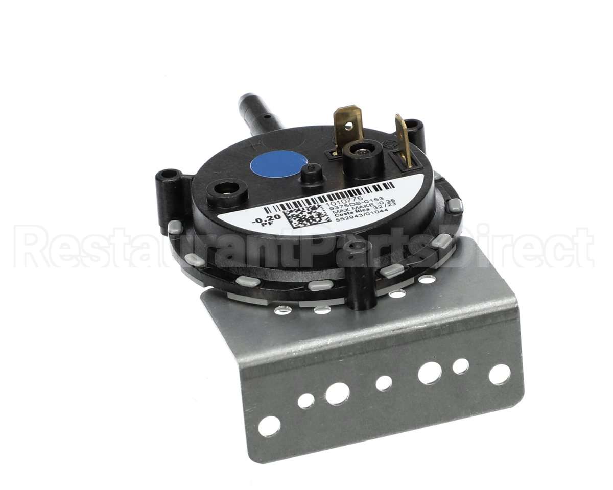 1010775R Nortek Repl, Switch, Pressure,No,0.20, Brkt.