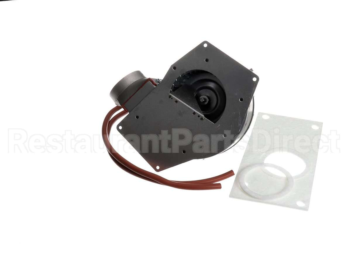 1010780 International Comfort Pro Blower Vent 80+ S