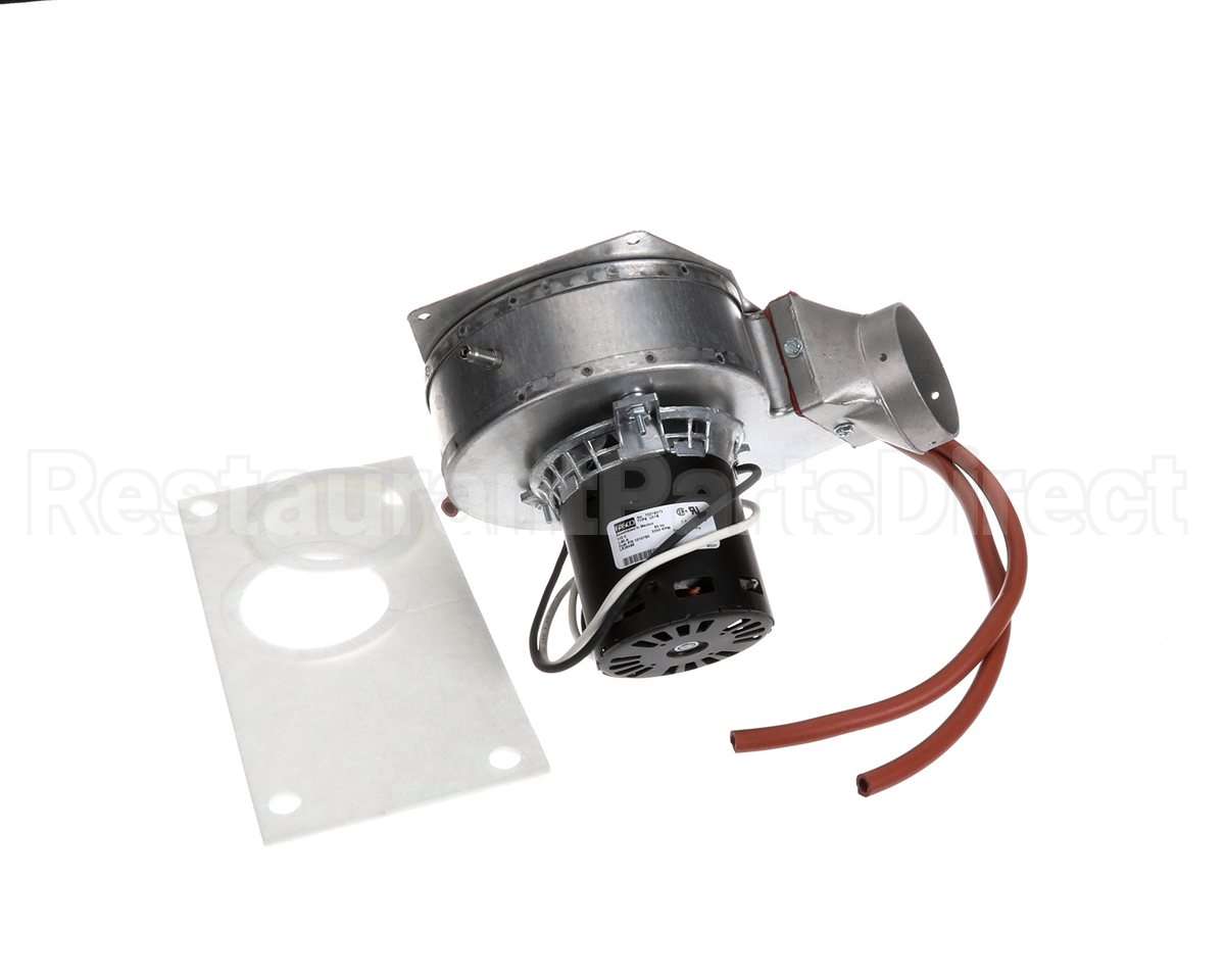 1010780 International Comfort Pro Blower Vent 80+ S