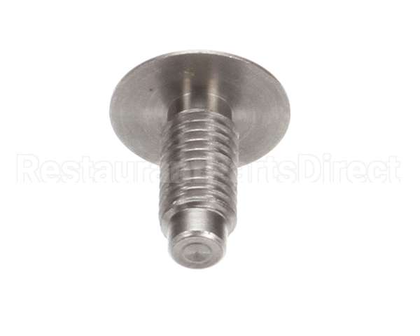 101080 Robot Coupe R10 Hook Axle